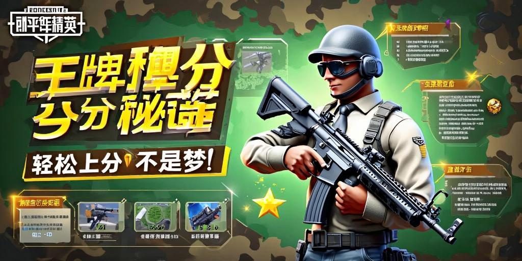 和平精英《向日葵》外挂