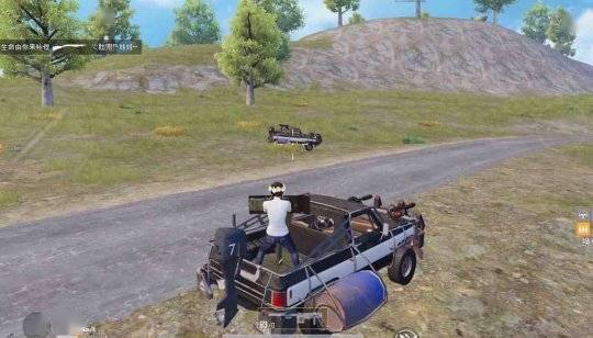 和平精英辅助【云神直装V1.0】枪械无后 人物加速 子弹追踪 人物飞天 秒换子弹