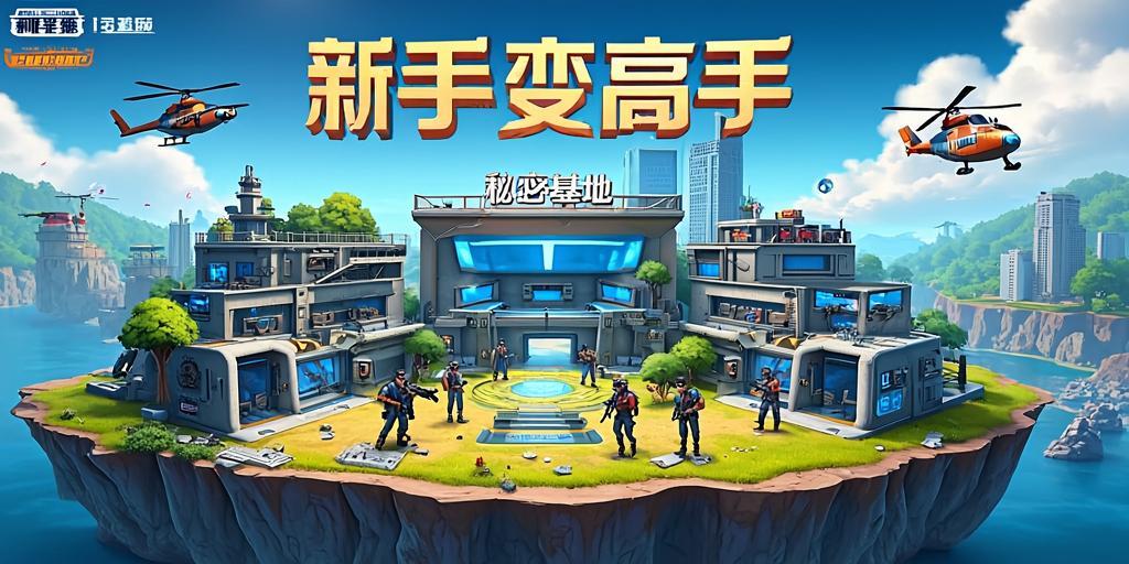 和平精英《战斗机》root版自瞄版外挂