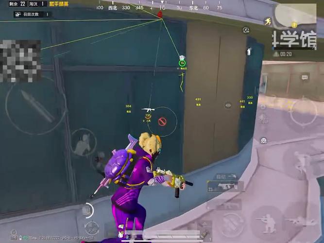 使用和平精英辅助，是技术进步还是道德退步？